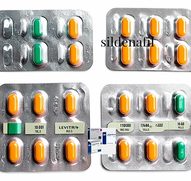 Sildenafil generico maxifort